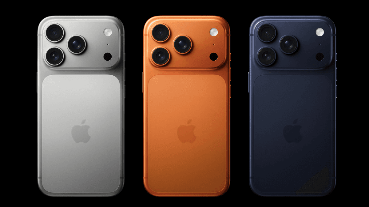 iPhones Price in Nepal (Updated)