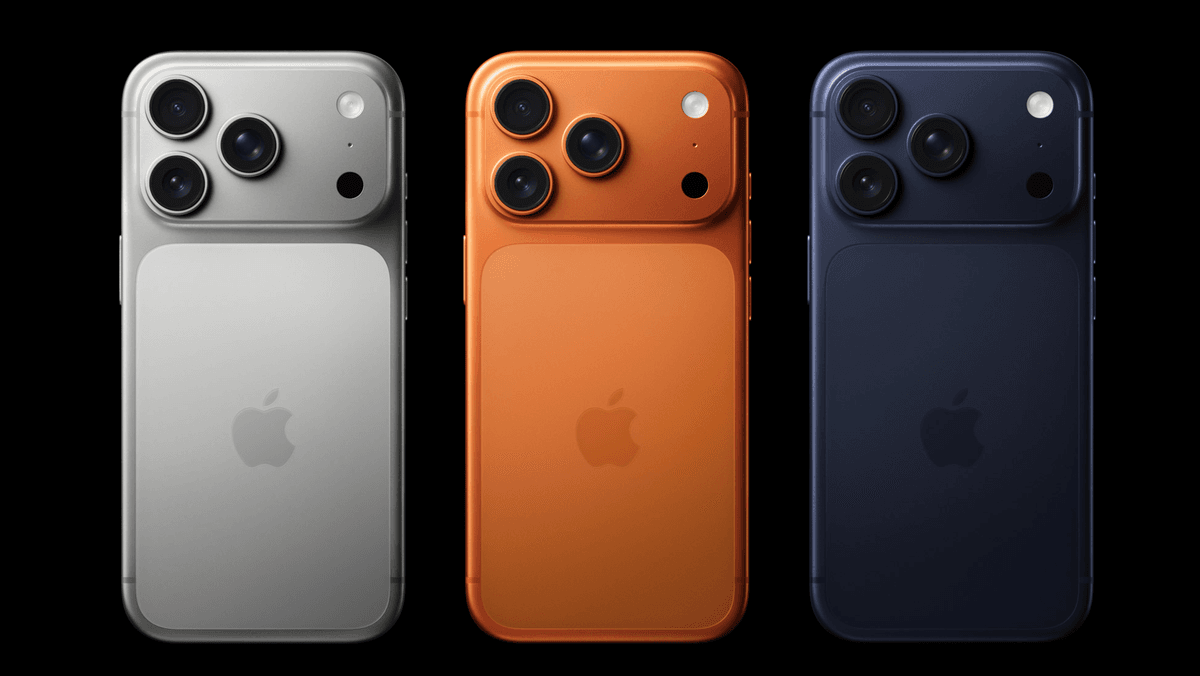 iPhones Price in Nepal (Updated)